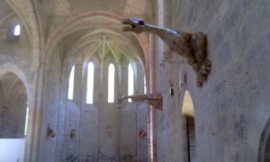 gare aux gargouilles