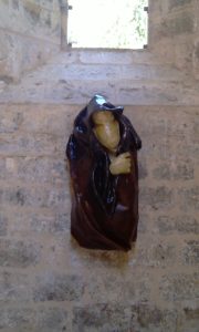 gare aux gargouilles