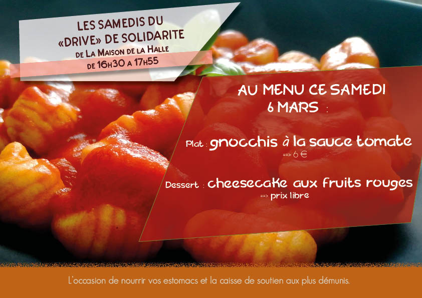 060321 A4 Drive Solidarité