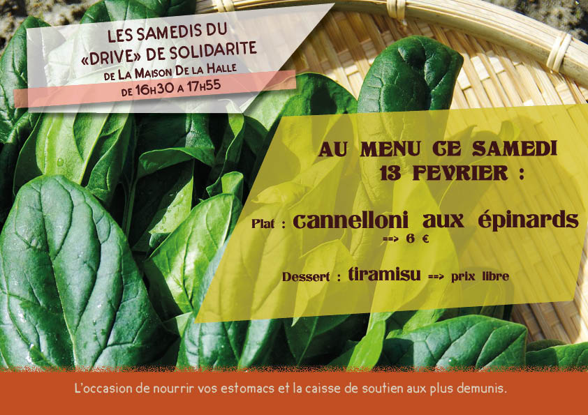 130221 A4 Drive Solidarité