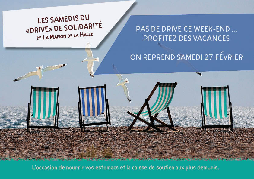 200221 A4 Drive Solidarité VACANCES
