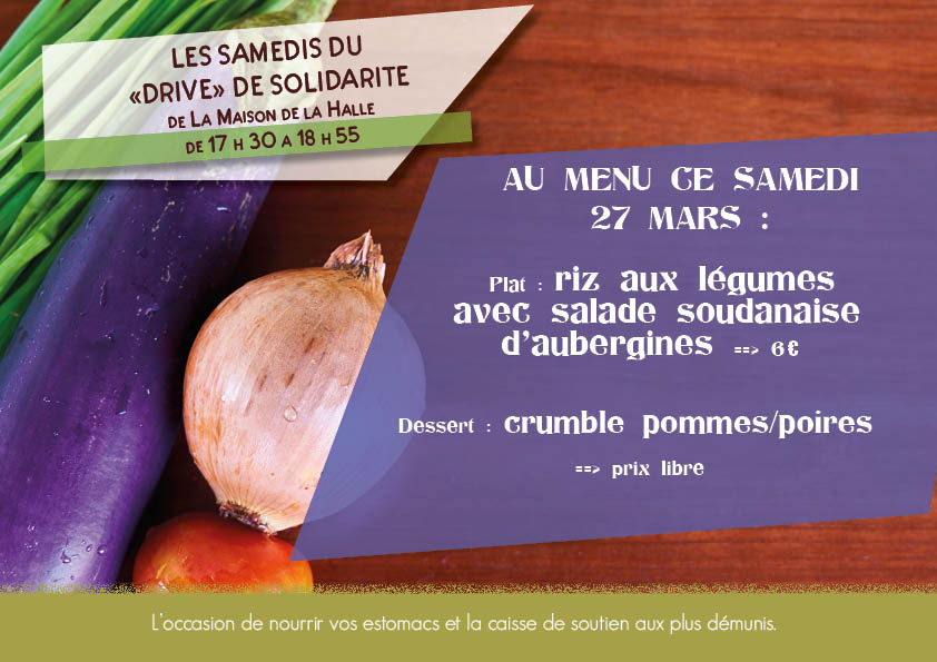 270321 A4 Drive Solidarité