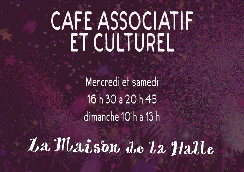 Café asso